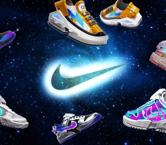 Nike Defies Botting Allegations with $1M NFT Sales Triumph