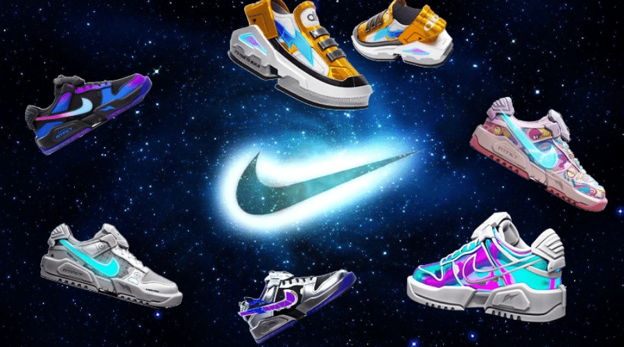 Nike Defies Botting Allegations with $1M NFT Sales Triumph