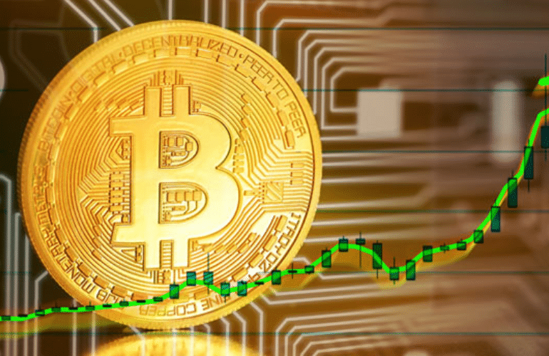 Bitcoin Nearing Next Halving; Long-Term Holders Retaining Supply Near All-Time High