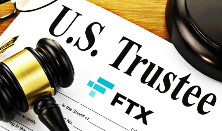 US Government Urging for an Impartial Examiner to be Appointed in the FTX Bankruptcy Case