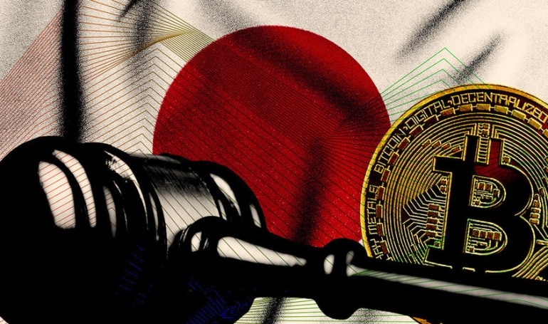 Japan to Strengthen Crypto AML Regulations from June