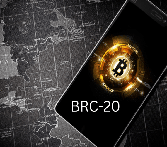 BRC-20 Token Creates DeFi Boom