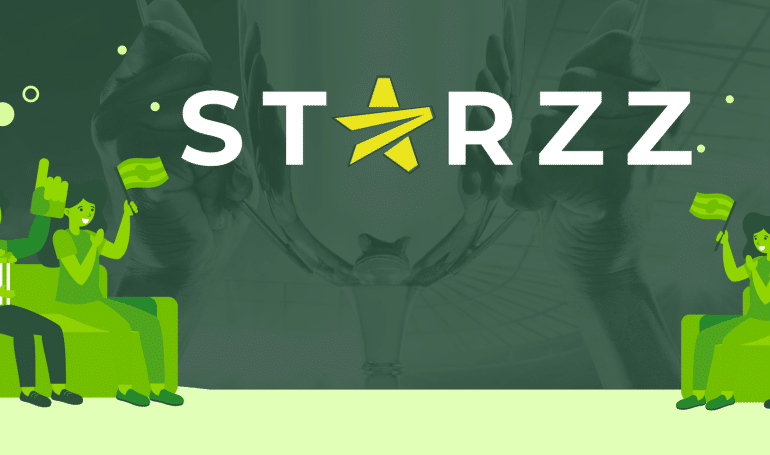 Interview with Marco Kowalewski : Founder of "Starzz" - The Blockopedia