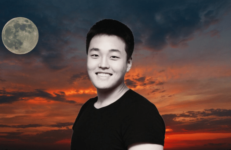 Shocking Downfall of Terraform CEO? Do Kwon get Four Months Prison