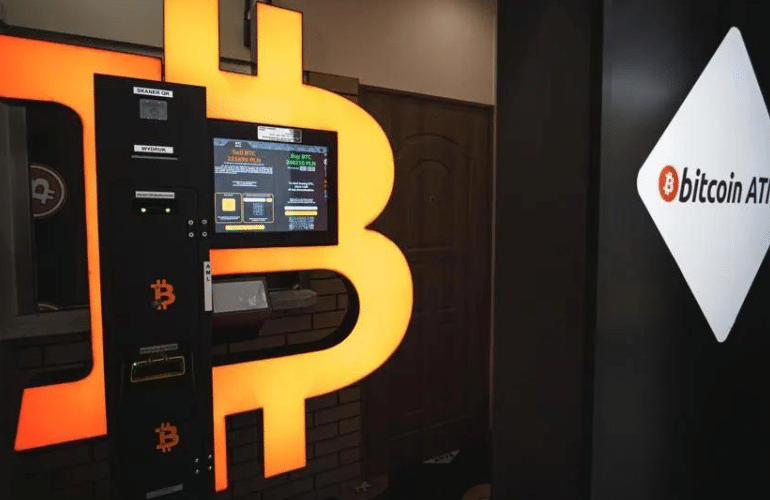 Newly released data suggests that the quantity of Bitcoin ATMs has experienced a notable increase, after a worldwide decline lasting four months. The initial four months of 2023 demonstrated a decrease of 5,850 crypto ATMs across the globe. Nevertheless, the situation took a turn in May, with the addition of 1,397 machines to the worldwide crypto ATM network. The surge in Bitcoin ATMs is a promising development for the cryptocurrency industry, indicating that despite the recent decline, there is still a robust appetite for Bitcoin and other digital currencies. The decline in the number of crypto ATMs in the first four months of 2023 is probably due to the general market downturn, which led to a substantial drop in the value of Bitcoin and other cryptocurrencies. Bitcoin ATMs may not directly contribute to the growth of the Bitcoin network, but they offer a practical way for people to exchange their traditional money for cryptocurrency. In 2023, Australia installed 233 ATMs, making it the third-largest hub for crypto ATMs globally. Despite a decline in the number of ATMs in the US over the past year, it remains the top country with 84.7% of all crypto ATMs worldwide, with Canada coming in second at 7.6%. https://twitter.com/WatcherGuru/status/1518179191027494913?t=xSZz3COpn6LjKL_9naIsXw&s=19 Reason for the Four Month Downturn The beginning of 2023 saw a downturn in the cryptocurrency market, leading to a decrease in the number of Bitcoin ATMs. Moreover, regulatory hurdles have played a role in the decline of Bitcoin ATMs during the first four months of 2023. Many countries have enforced strict regulations on cryptocurrencies, making it difficult for Bitcoin ATM operators to conduct their business. Apart from that, the ongoing geopolitical tensions among various nations have also played some part. Furthermore, the competition between Bitcoin ATM operators has contributed to the decrease in Bitcoin ATMs. With more operators vying for a share of the market, existing operators are facing greater difficulties in maintaining their position.