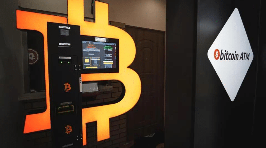 Newly released data suggests that the quantity of Bitcoin ATMs has experienced a notable increase, after a worldwide decline lasting four months. The initial four months of 2023 demonstrated a decrease of 5,850 crypto ATMs across the globe. Nevertheless, the situation took a turn in May, with the addition of 1,397 machines to the worldwide crypto ATM network. The surge in Bitcoin ATMs is a promising development for the cryptocurrency industry, indicating that despite the recent decline, there is still a robust appetite for Bitcoin and other digital currencies. The decline in the number of crypto ATMs in the first four months of 2023 is probably due to the general market downturn, which led to a substantial drop in the value of Bitcoin and other cryptocurrencies. Bitcoin ATMs may not directly contribute to the growth of the Bitcoin network, but they offer a practical way for people to exchange their traditional money for cryptocurrency. In 2023, Australia installed 233 ATMs, making it the third-largest hub for crypto ATMs globally. Despite a decline in the number of ATMs in the US over the past year, it remains the top country with 84.7% of all crypto ATMs worldwide, with Canada coming in second at 7.6%. https://twitter.com/WatcherGuru/status/1518179191027494913?t=xSZz3COpn6LjKL_9naIsXw&s=19 Reason for the Four Month Downturn The beginning of 2023 saw a downturn in the cryptocurrency market, leading to a decrease in the number of Bitcoin ATMs. Moreover, regulatory hurdles have played a role in the decline of Bitcoin ATMs during the first four months of 2023. Many countries have enforced strict regulations on cryptocurrencies, making it difficult for Bitcoin ATM operators to conduct their business. Apart from that, the ongoing geopolitical tensions among various nations have also played some part. Furthermore, the competition between Bitcoin ATM operators has contributed to the decrease in Bitcoin ATMs. With more operators vying for a share of the market, existing operators are facing greater difficulties in maintaining their position.