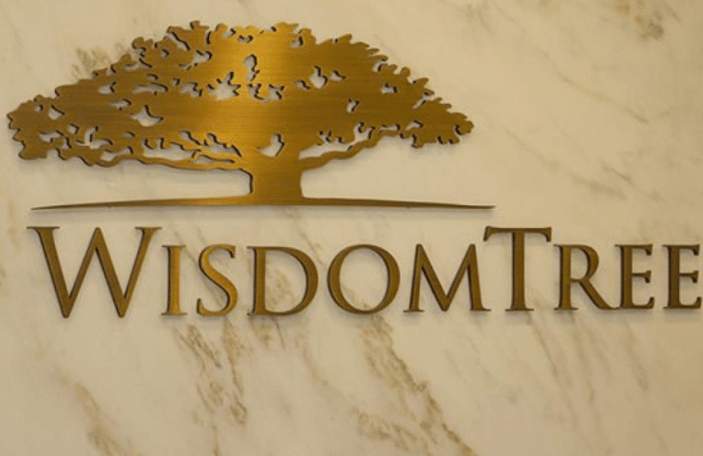 WisdomTree Makes Bold Move with Official Filing for Spot Bitcoin ETF