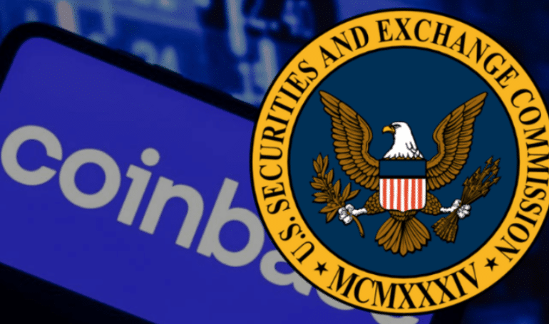 Coinbase's Fate Hangs in the Balance as U.S. Court Demands SEC's Clarification on Rulemaking Petition