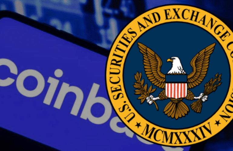 Coinbase's Fate Hangs in the Balance as U.S. Court Demands SEC's Clarification on Rulemaking Petition