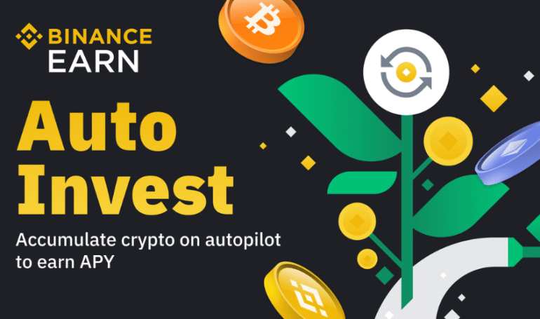 Amidst Regulatory Challenges, Binance Launches Auto-Invest API for Cryptocurrency