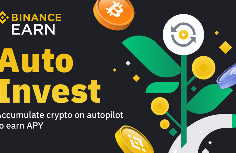 Amidst Regulatory Challenges, Binance Launches Auto-Invest API for Cryptocurrency