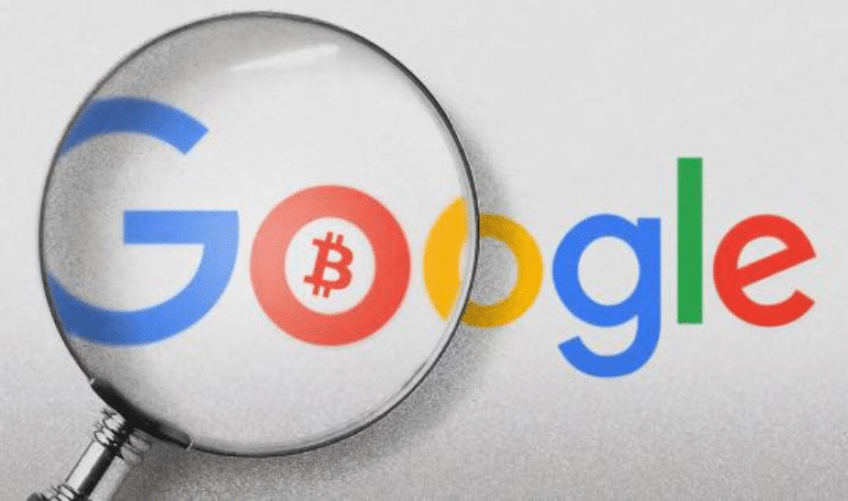 Google Searches for Crypto Hits a 29-Month Low Amid Dwindling Prices and Low Trading Activity