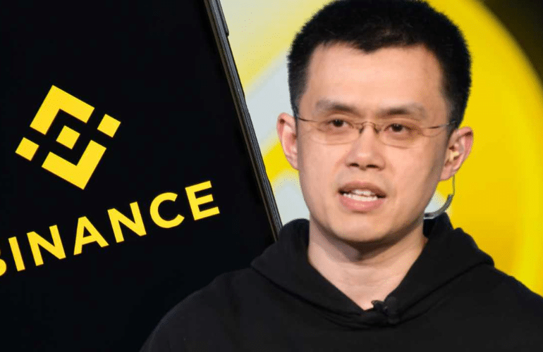 Binance in Hot Waters: Nigeria's SEC Deems Crypto Giant's Operations Illegal in the Country