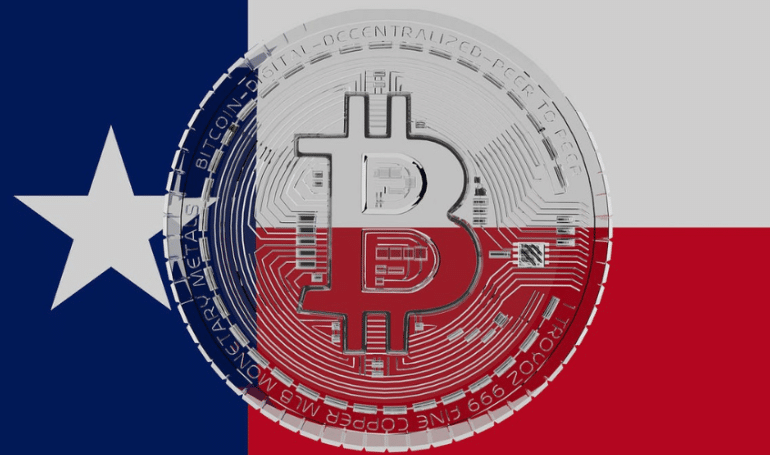 Texas Legislature Aims to Take the Crown as the Bitcoin Mining Capital of the World!