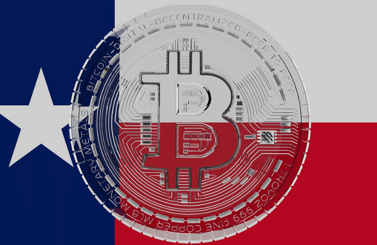 Texas Legislature Aims to Take the Crown as the Bitcoin Mining Capital of the World!