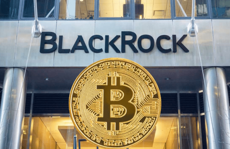 BlackRock's Billion-Dollar Bet: World's Largest Asset Manager's Massive Bitcoin Investment Shift
