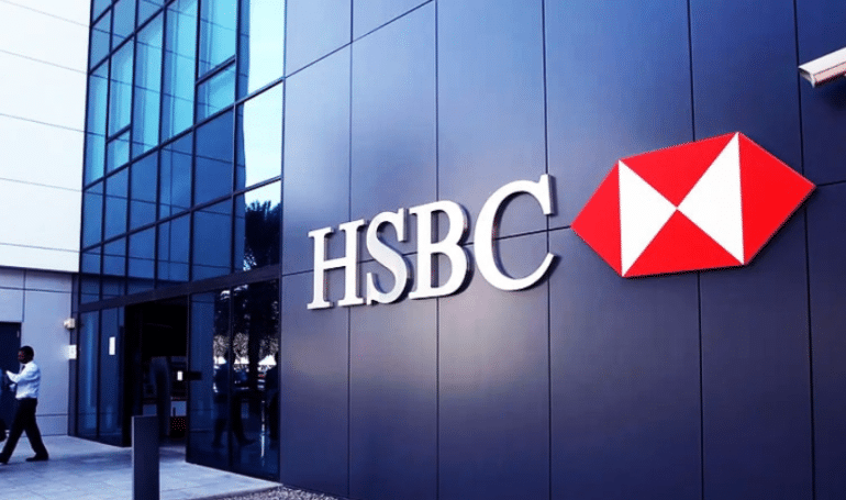 HSBC and Mastercard Set to Revolutionize Crypto Market with New Trademark Applications