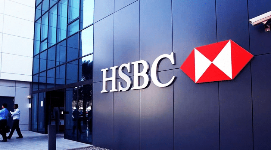 HSBC and Mastercard Set to Revolutionize Crypto Market with New Trademark Applications