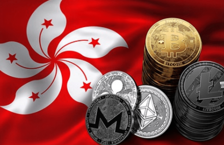 The Legit Banking Anxiety, Hong Kong Take Steps to Assist Crypto Firms
