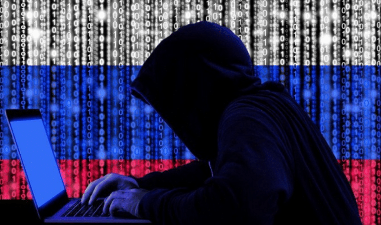The PwC Unfortunately Hit by a Notorious Russian Cyber Attack