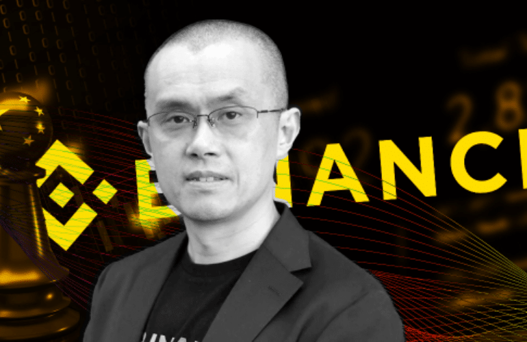 Binance CEO's Bold Claim: Outflows from Exchange May Not Spell Doom After All