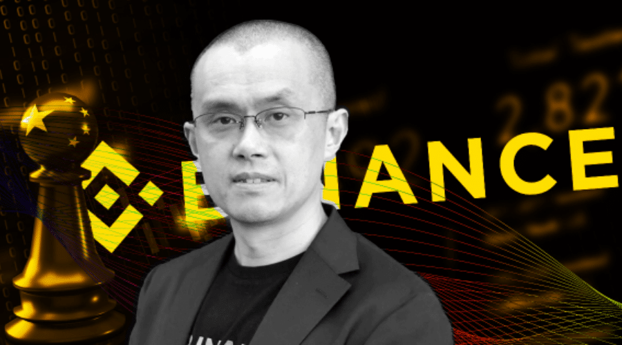 Binance CEO's Bold Claim: Outflows from Exchange May Not Spell Doom After All