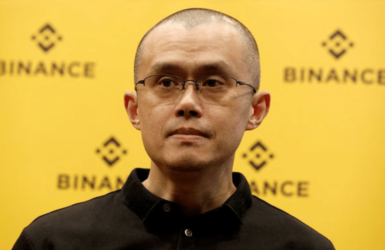 Nigerian 'Scammer Entity' Receives Cease and Desist from Binance