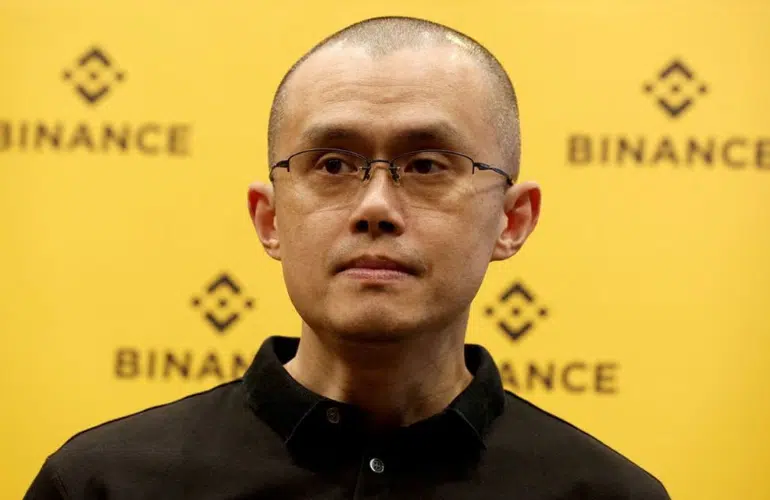 Nigerian 'Scammer Entity' Receives Cease and Desist from Binance