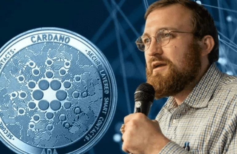 Cardano’s Founder Charles Hoskinson Highlights Real Adoption and Growth in the Crypto Market