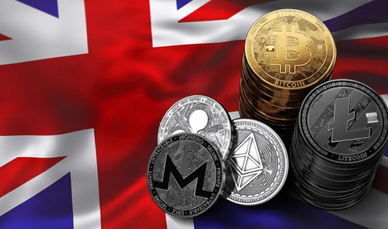 UK Parliamentary Process Nears Conclusion for Crypto Laws