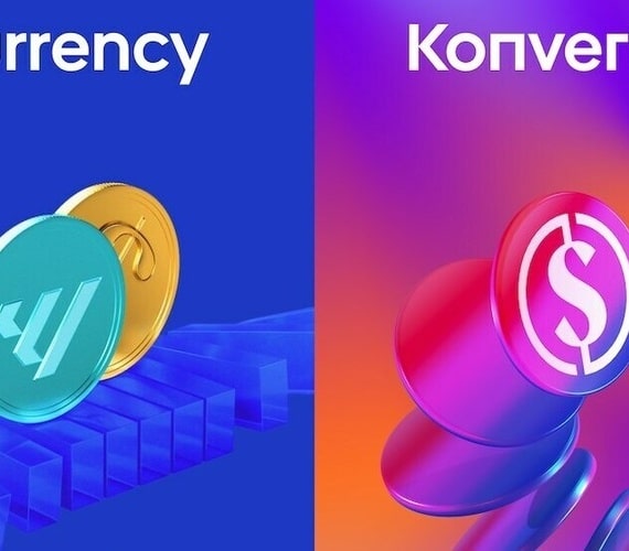 Wemade Pioneers DeFi Ecosystem Expansion with Kurrency and Konverter