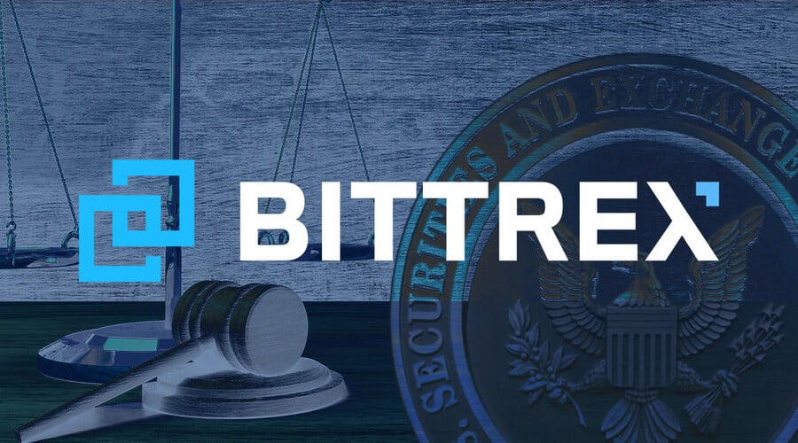 Bittrex Faces Objection from the US Government