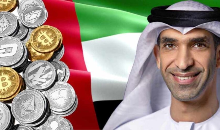 UAE: Identity Verification on Crypto and Virtual Assets