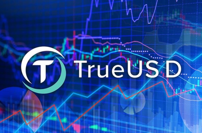 Circulating Supply of TrueUSD's TUSD Exceeds $3 Billion