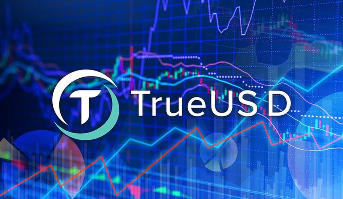 Circulating Supply of TrueUSD's TUSD Exceeds $3 Billion