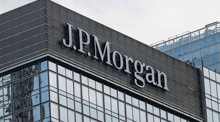 JPMorgan Alerts about Dollar’s Dominance at Risk from US-China Tensions