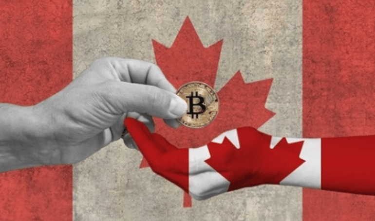 Canadian Crypto Ownership Declines in 2022, Bank of Canada Report Finds
