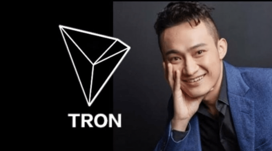 Justin Sun's Tron Platform Lacks Support for 60k BTC and 60k ETH