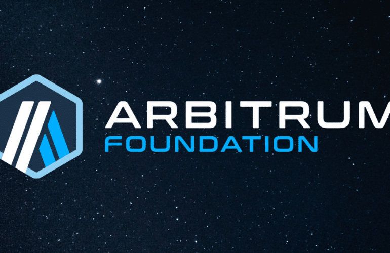 The First Grant Program by the Arbitrum Foundation Launched to Accelerate Ecosystem Growth
