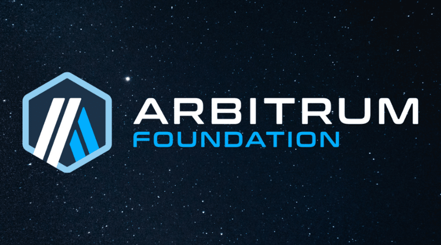 The First Grant Program by the Arbitrum Foundation Launched to Accelerate Ecosystem Growth