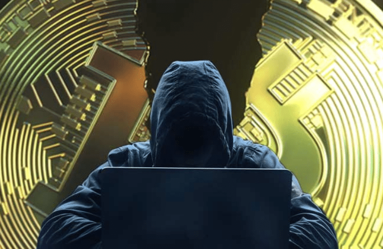 Hackers Steal Over $30 Billion From Blockchains, Research Shows