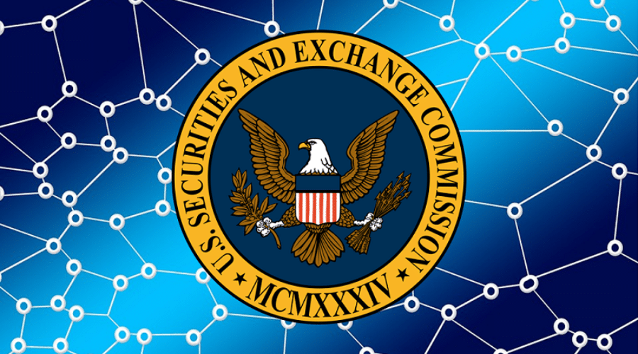 U.S. Securities Exchange Commission Faces Investigation Over Digital Asset Handling