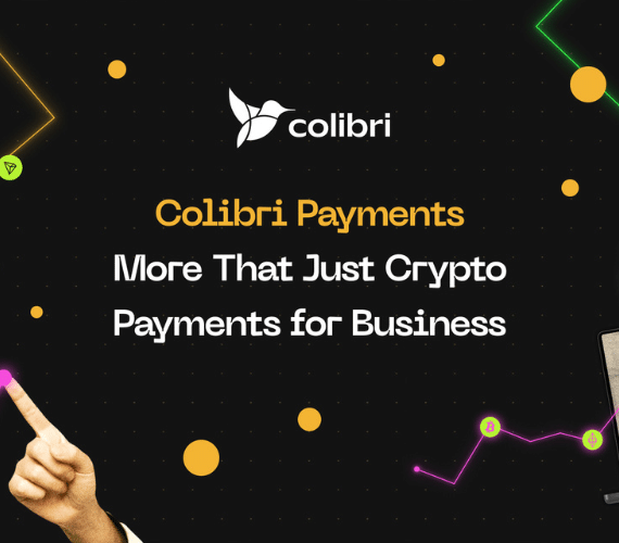 Colibri Payments is All-in-one Legal Platform with 0.2% Fees