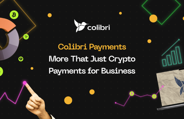 Colibri Payments is All-in-one Legal Platform with 0.2% Fees
