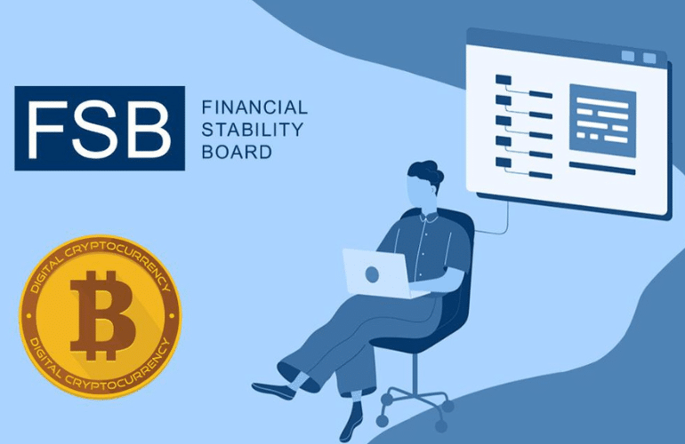 The Financial Stability Board (FSB) Finalizes Global Regulatory Framework for Crypto-Asset Activities