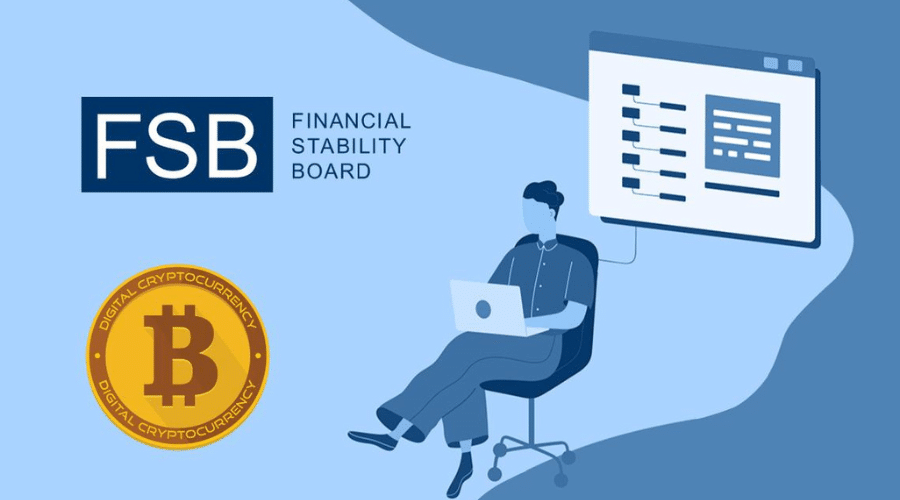 The Financial Stability Board (FSB) Finalizes Global Regulatory Framework for Crypto-Asset Activities