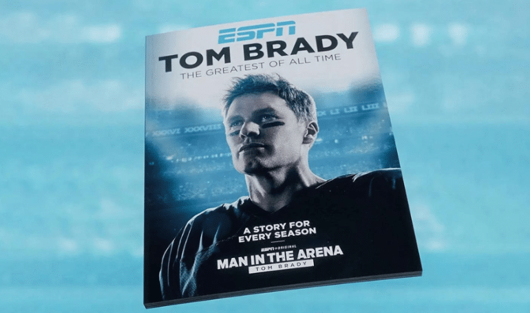 Setbacks Emerge for Autograph, Tom Brady’s NFT Startup