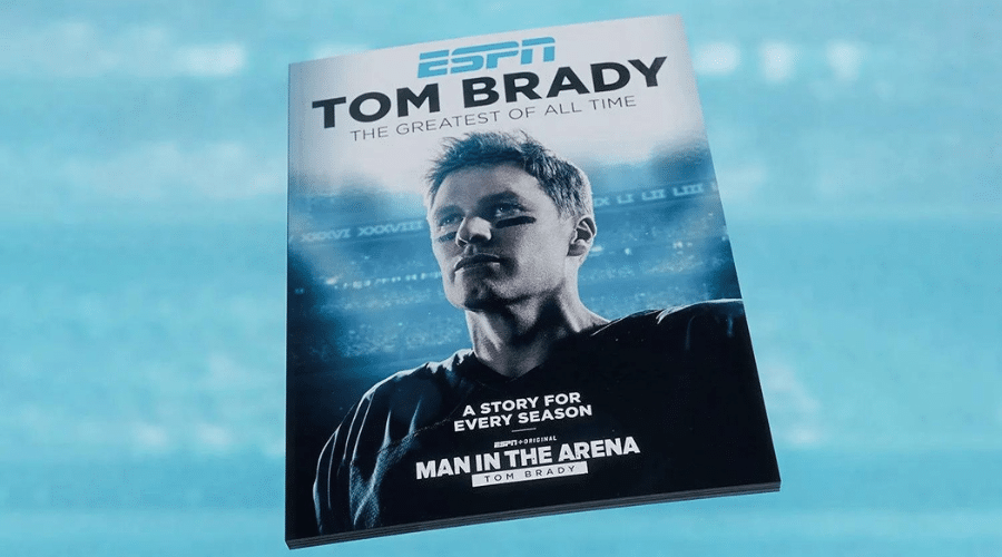 Setbacks Emerge for Autograph, Tom Brady’s NFT Startup