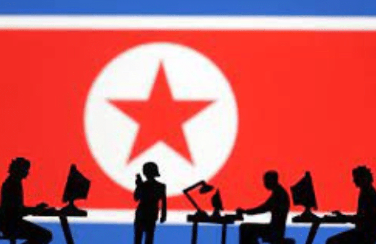 North Korean Hackers Breach US IT Company in Bid to Steal Crypto