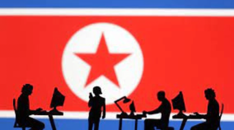 North Korean Hackers Breach US IT Company in Bid to Steal Crypto